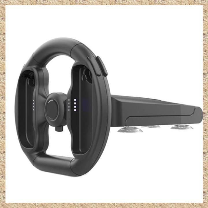 RealExperience for Switch Steering Wheel for Racing Game Switch ...