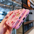 【BestGO】 For OPPO A12 A5s A7 Casing New Cartoon Flowers Hello Kitty Phone Case Soft Silicone Pink Cover. 