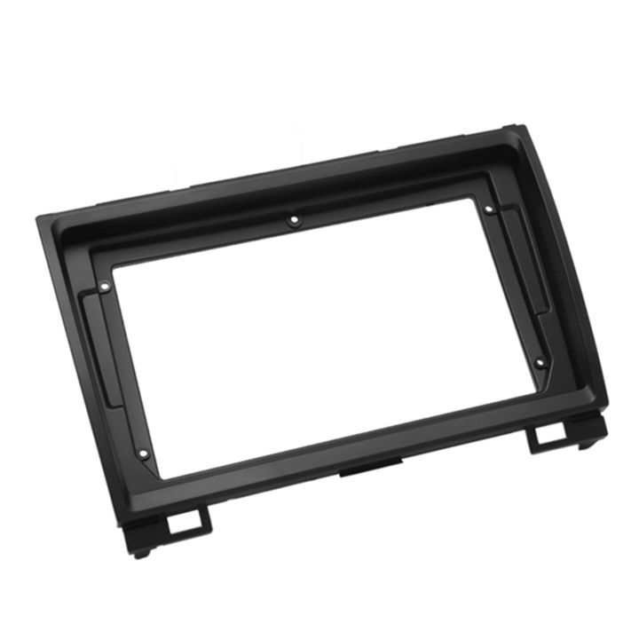 9 Inch Car Dashboard Frame Radio Panel Frame for H3 H5 2010-2012 | Daraz.lk