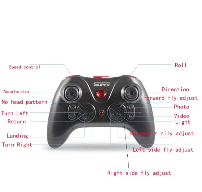 Royal%20Generation%20H235%20Mini%20Smart%20Drone%20-%20Image%204