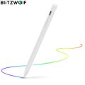 BlitzWolf BW-SP1 Rechargeable Active Stylus Digital Pen Palm Rejection for iPad Universal Tablet Smartis Capacitive Screen. 