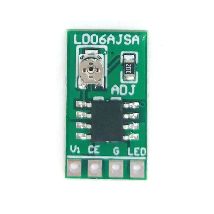 10PCS%20DC3.3/3.7/5V%20LDO6AJSA%20Constant%20Current%20Adjustable%20Module%20PWM%20Control%20Board%20-%20Image%205