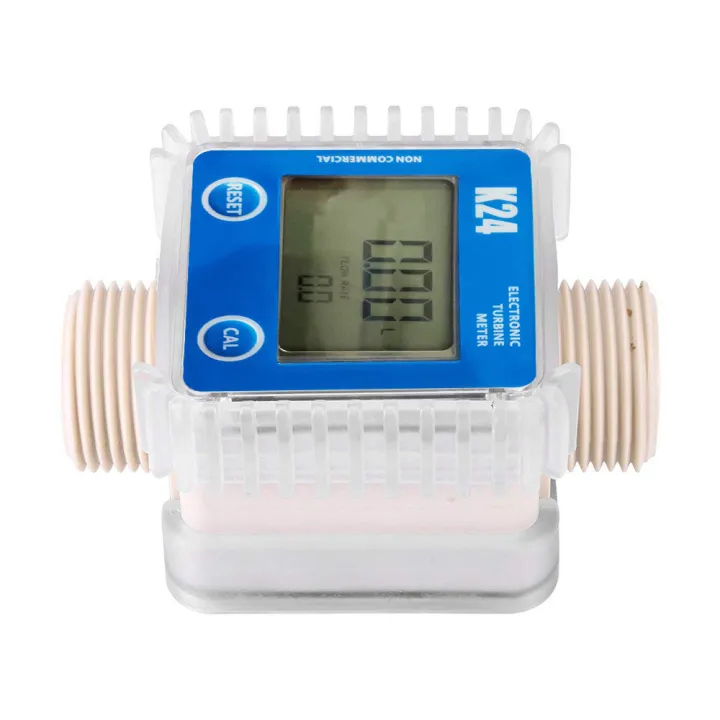 1pc%20K24%20Turbine%20Digital%20Diesel%20Oil%20Fuel%20Flow%20Meter%20Gauge%20For%20Chemicals%20Liquid%20Water%20-%20Image%206