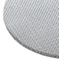 Coffee Filter Mesh, Reusable Coffee Puck Screen 51mm. 