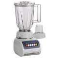 Super Juicer Blender 2in1 1.5L 2 Jars. 