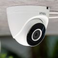 Turret SE 1080P H.265 Turret Wi-Fi Camera 2MP  IPC-T22EP. 