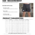 Joma'S New Men'S Shorts Patchwork Shorts, Summer Casual Shorts, Fitness And Sports Shorts, Quick Drying Shorts For Men. 