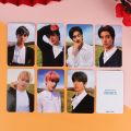 Kpop ENHYPEN Album DIMENSION：ANSWER Photo Card for Fans Gift. 