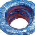 Flexible TT Wire Roll 100 Yard Euromax 2.5mm. 