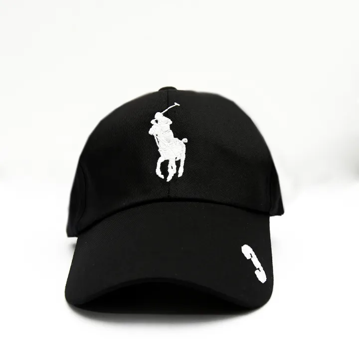Adjustable%20Polo%20Embroidery%20Baseball%20Caps%20Spring%20and%20Autumn%20Outdoor%20Adjustable%20Casual%20Hats%20Sunscreen%20Hat%20-%20Image%203