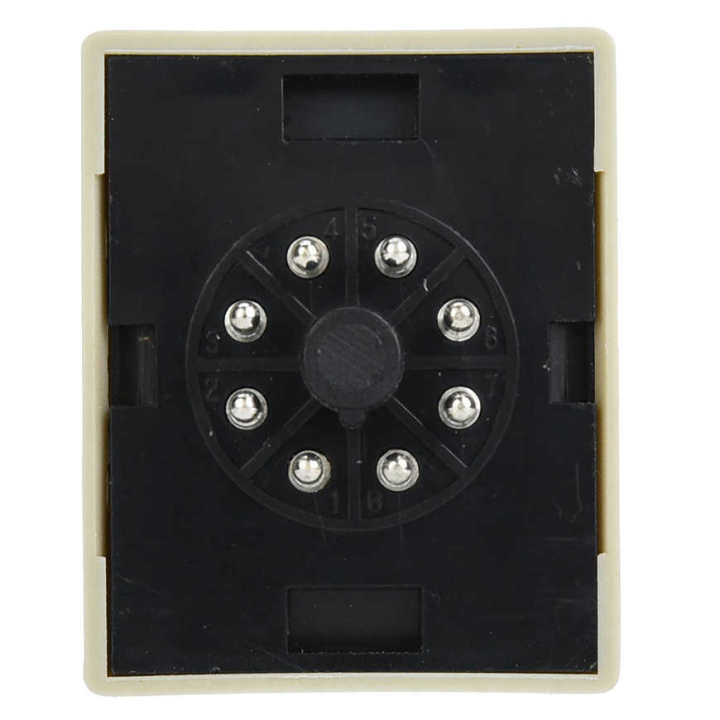 1%20Set%208%20Pins%2010Min%20Timer%20Delay%20DIN%20Rail%20Time%20Relay%20w/%20Socket%2012/24/110/220V%20-%20Image%203