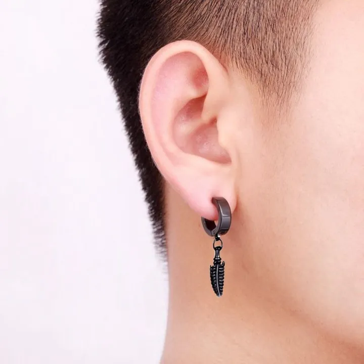 %E3%80%90ZOSR%E3%80%91Earings%20for%20men%20hikaw%20for%20boys%20Unisex%20Non-Piercing%20Earring%20Cross%20Clip%20Earring%20Men%20Ear%20Cuff%20Fashion%20Jewelry%20Fake%20Earring%20-%20Image%208