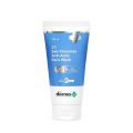 The Derma Co Sali-Cinamide Anti-Acne Face Wash -80ml. 