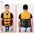Marine Life Jacket Large Buoyancy Portable Fishing Professional Equipment Snorkeling Vest Portable Water Survival Sea Rescue. 