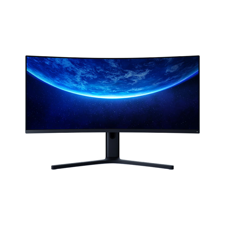 HXSJ%20Xiaomi%20Monitor%2034''%20Curved%20Gaming%20Monitor%20Wqhd%20Curved%20Surface%20Screen%20Wide%20Viewing%20Angle%20Monitor%20144Hz%20High%20Refresh%20Rate%20Au%20Plug%20-%20Image%202