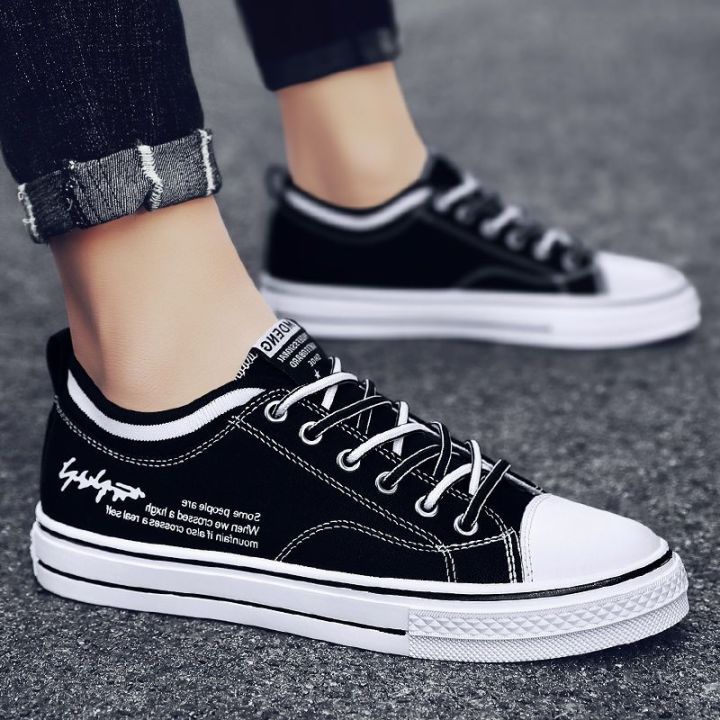 Spring%20Breathable%20Thin%20Sneakers%20Men's%20Trendy%20Canvas%20Shoes%20Men's%20Sports%20Casual%20Black%20Shoes%20Student%20All-Match%20Fashion%20Shoes%20-%20Image%204