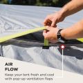 COLEMAN® DARWIN 3 PLUS TENT. 