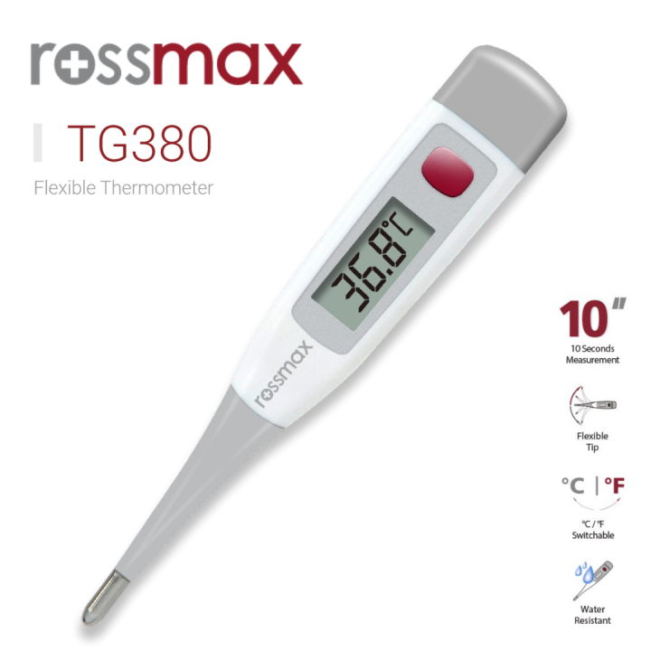 Rossmax%20Oral%20Digital%20Thermometer%20-%20Image%202