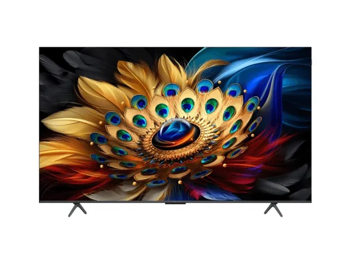 TCL C69B 55 inch Ultra HD Smart QLED TV - 55C69B