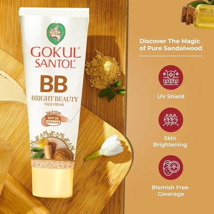 Gokul%20Santol%20Pure%20Sandalwood%20BB%20Cream%20-%20Brightening%20Beauty%20Cream%20with%20UV%20Protection%20%7C%2025g%20(Pack%20of%203)%20%7C%20Moisturizing%20&%20Blemish-Free%20Coverage%20(FROM%20INDIA)SAB%20-%20Image%205