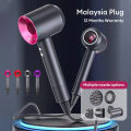 High speed hair dryer/Super hair dryer/A functional hair dryer/A functional hair dryer. 