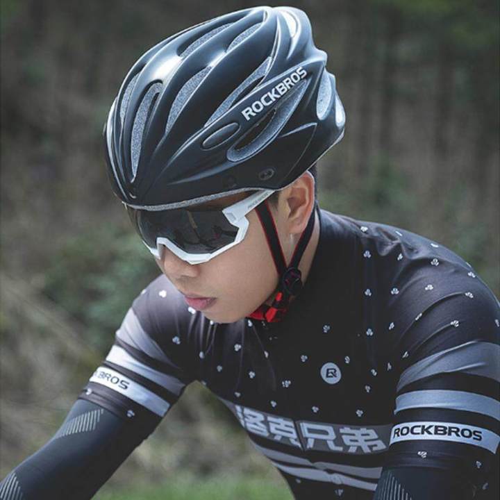 RockBros%20Cycling%20Polarized%20Sunglasses%20Outdoor%20Windproof%20Myopia%20Frame%20Running%20Driving%20Bicycle%20Sports%20UV%20Sunglasses%205%20Lense%20-%20Image%203