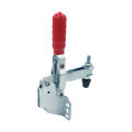 Vertical Toggle Clamp Simple Structure Professional Vertical Type Toggle Clamp. 