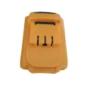 Cordless Drill 21V Rechargeable ( Single Li-ion Battery). 