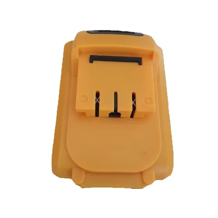 Cordless%20Drill%2021V%20Rechargeable%20(%20Single%20Li-ion%20Battery)%20-%20Image%204