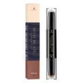 1PC Double-end Concealer Stick Face Makeup Creamy Foundation Pencil Women Cosmetics Facial Highlight Contour Stick Dark Circles. 