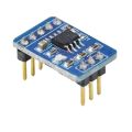 MAX485 Module RS-485 TTL to RS485 MAX485CSA Converter Module For Arduino. 