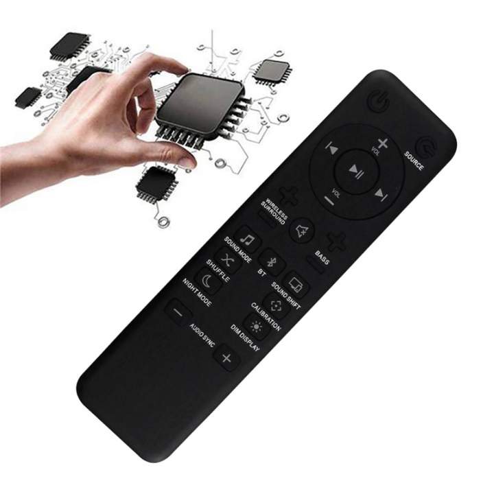 Replace%20Remote%20Control%20for%20JBL%20BAR/2.1/3.1/5.1%20BAR%202.1%20Sound%20Bar%20BAR%203.1%20Sound%20Bar%20BAR%205.1%20Sound%20Bar%20-%20Image%203
