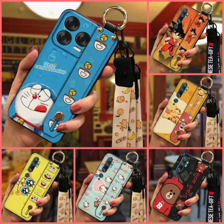 Anti-knock%20Wristband%20Phone%20Case%20For%20ZTE%20Blade%20V70%20Vita/V70%20Design%20protective%20Back%20Cover%20Kickstand%20ring%20Cute%20Cartoon%20-%20Image%203