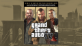 Grand Theft Auto IV Definitive Edition, GTA IV Definitive Episodes from Liberty city PC DVD. 