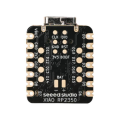 For Raspberry Pi Pico 2 XIAO RP2350 Arm Cortex-M33 and Hazard3 RISC-V RAM for Seeed Studio. 