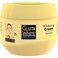 GLUTA WHITE Glutathione and Collagen Whitening Cream 125ml. 