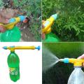 Hand Sprayer Gardening Pressure Pump Spray Water Bottle Adjustable Gun Spray Car Wash Spreading Tool Garden Watering Machine Watering Tool. 