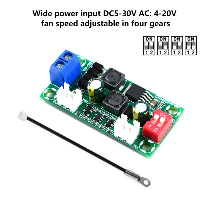 Dc%2012v%2024v%20Governor%20Electronic%20Temperature%20Control%20Fan%20Module%20Temperature%20Control%20Board%20Specifications%20Cooler%20For%20Cpu%20Cooling%20-%20Image%207