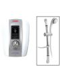 Tower Water Heater – Without Pump 3.6KW RWH-808E. 