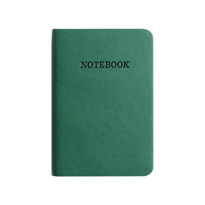 Pocket-sized Mini Notebook Compact Portable A7 size Pocket Notepad Diary Planner notebooks for Office use School supply Daily planning Personal memo Business agenda