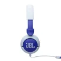 JBL Junior JR 320 — Wired On-Ear Headphone. 