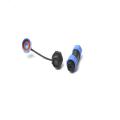 SP13 IP68 Waterproof Connectors Circular Socket 13mm 2Pin 3Pin 4Pin 6Pin 7Pin 9Pin Multipole Plug. 