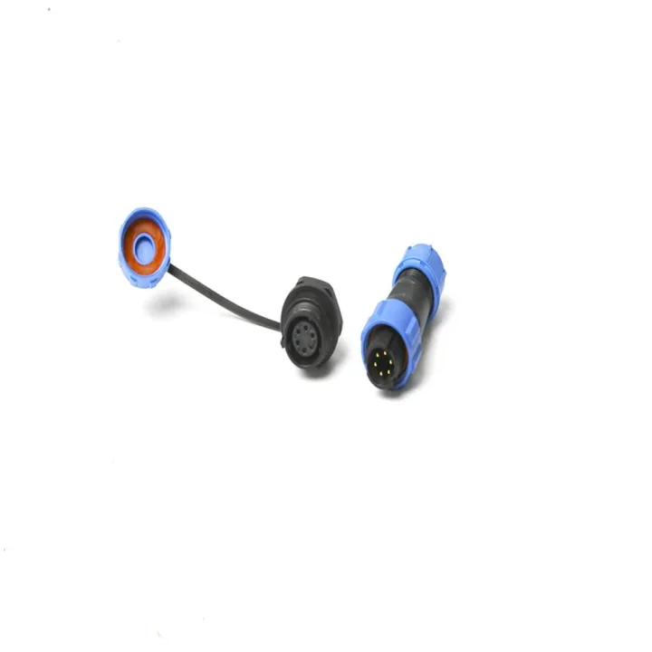 SP13%20IP68%20Waterproof%20Connectors%20Circular%20Socket%2013mm%202Pin%203Pin%204Pin%206Pin%207Pin%209Pin%20Multipole%20Plug%20-%20Image%203