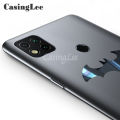 CasingLee For Redmi 9C case batman design protector Phone Back cover Xiaomi Redmi 9C. 