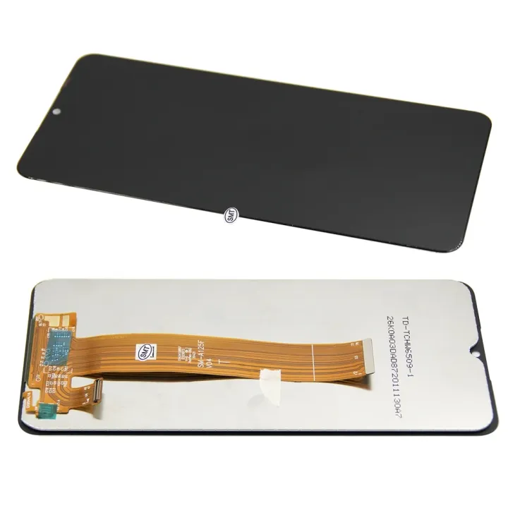 LCD%20For%20Samsung%20Galaxy%20A12%20A125%20A12%20Nacho%20A127%20A02%20A022%20M02%20M022%20Display%20Touch%20Screen%20Digitizer%20Assembly%20Replacement%20Parts%20-%20Image%208