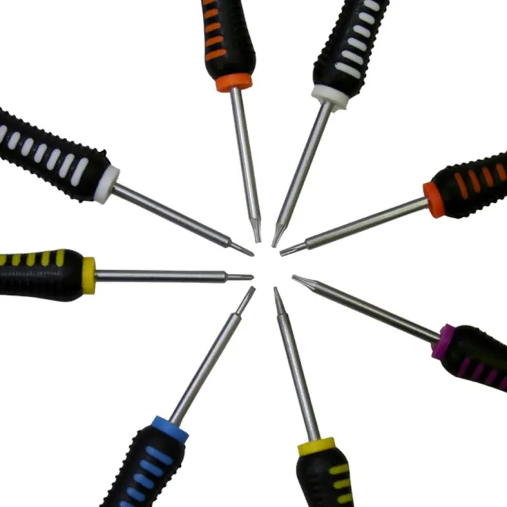 KOGEEK%20BEST%2016%20in%201%20Precision%20Screwdriver%20Pry%20Opening%20Tool%20Professional%20Mobile%20Phone%20Repairing%20Tool%20-%20Image%205