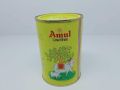 Amul Ghee (Cow Ghee, Tin pack) 1L (FROM INDIA) SAB. 