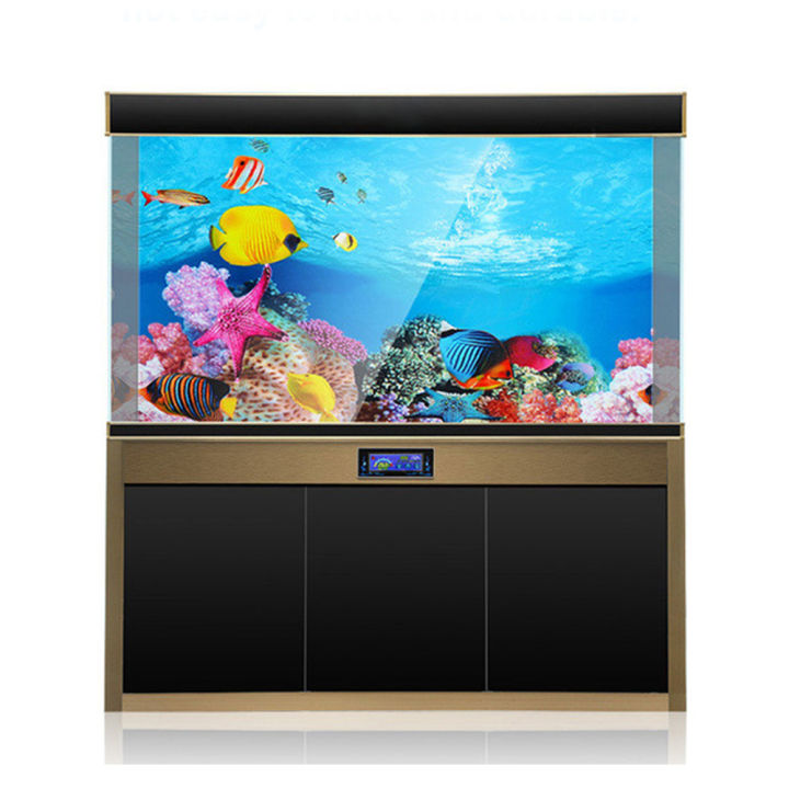 Migeet%20Aquarium%20Background%20Poster%20Decoration%20Aquarium%20Landscape%20Sticker%20Poster%20Fish%20Tank%203D%20Background%20Painting%20Sticker%2030*52cm%20-%20Image%207