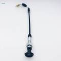 Carburetor Choke Cable Throttle Cable Repairment Accessory Motocross High Performance Motor Bike. 