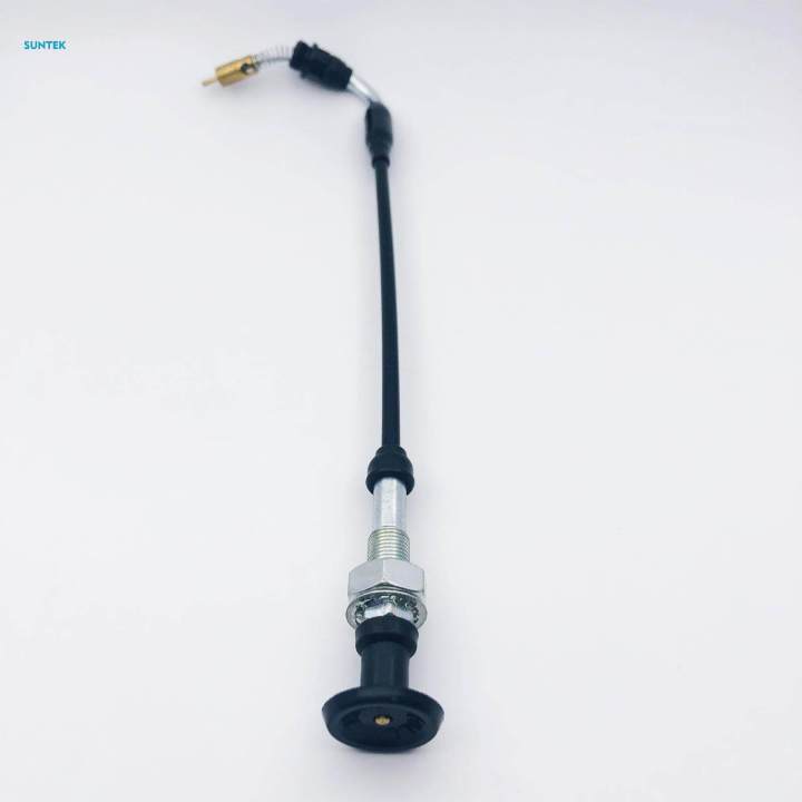 Carburetor Choke Cable Throttle Cable Repairment Accessory Motocross High Performance Motor Bike